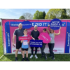 Barrows and Forrester and Agree Mortgages Join Forces to Participate in Race For Life