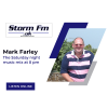 Mark Farley: Storm FM's Saturday Night Grooves