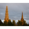 Free Stonework Demonstrations at Lichfield Cathedral