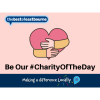 Free Promotion for Charities in Eastbourne
