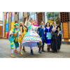 Be our guest... and join us for the Lichfield Garrick Pantomime this Christmas!