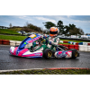 Local Kettering Kart Racer is Looking to Get to The Top!