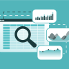 What are metrics in Google Analytics?