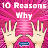 10 Reasons Why You Should...