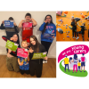 Young carers across East Sussex demand a fair future 
