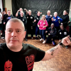 Local Martial Arts Club Volunteer To Assist Aldridge Social Club
