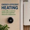 Why More Eastbourne Homeowners Are Upgrading to Energy-Efficient Heating
