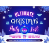 Book Your Ultimate Christmas Party Now with Eastbourne Music Fest!