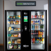 Coinadrink prepares to launch their innovative smart fridge!