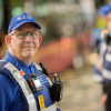 A Transport Safety Officer From Walsall Wins Regional Award 