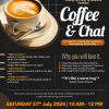  Susan Vickers Foundation Hosts Heart-warming Coffee & Chat Morning for Foster and Adoptive Families
