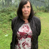 Wolverhampton Poet Janet Chand Supports "1 in 3" Project at Gatis Community Space