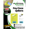 Comparing the market for card payment solutions is made simple with Practical Payments Walsall