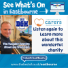 The Association of Carers talks to Shaun Crowhurst on Radio DGH