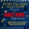 The James Bond Experience is Now Available to Book