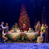 "A Christmas Carol : A Ghost Story - A Mesmerising Theatrical Triumph" by Susan Vickers 