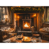 Five Festive Treats for a Christmas Dinner!