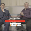 Building a Powerful Online Presence - An interview with Ben Bradley