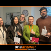 Celebrating One Year of Customer Service Excellence!