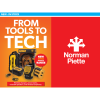 From Tools to Tech - Dewalt