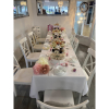 Celebrate Your Baby Shower with Afternoon Tea near Walsall at Mim’s Moms Coffee & Champagne Bar