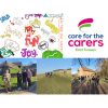 East Sussex young carers enjoy a much-needed break