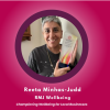 Reeta Minhas-Judd: Supporting Eastbourne’s Business Community