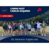 How Host Families Work in Eastbourne for International Students