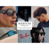 The Ultimate Sunglasses Destination: Webster Opticians & Sunglasses Lounge