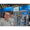 The Security Event 2025 from Rotor Pixel Technologies Ltd