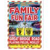 Harry Jones Funfair Walsall 2025 - Dates & Updates