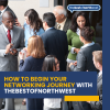 How to Begin Your Networking Journey With Thebestofnorthwest