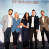 Black Country vending firm honoured with multiple awards and recognitions