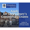 Community Grant Scheme now open