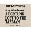 The Perils of Not Having a Will.
