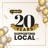 Celebrating 20 Years of Supporting Eastbourne’s Local Businesses