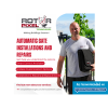 The Importance of Electric & Automated Gates: Boost Home Security and Cut Insurance Costs