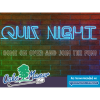 Get Your Thinking Caps On – Quiz Nights are Back at Oake Manor!
