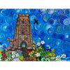 Introducing Charron Pugsley-Hill Artist & Environmentalist