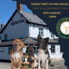 Paws & Pints: Doggy Meet-Up at The Allerford Inn – 20th August