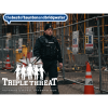 Construction Site Security: Protecting Against Theft of Machinery, Plant & Metals