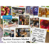 Taunton Farmer’s Market: Supporting Local for Over 20 Years – Rain or Shine!