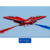 Red Arrows Light Up Eastbourne Skies – Airbourne 2025 Highlights