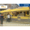 Bolton Food and Drink Festival 2025