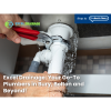 Excel Drainage: Your Go-To Plumbers  in Bury, Bolton and Beyond!  