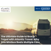 The Ultimate Guide to Group Travel with Atlantic Travel: Why One Minibus Beats Multiple Cars