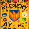 Art for Recovery thanks to ‘ACE’ funding