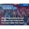Why Thebestofnorthwest Business Fair is the Event You Can’t Miss This Year!