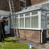 Power Washing in Somerset
