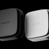 Smart Security with AJAX Intruder Alarms 